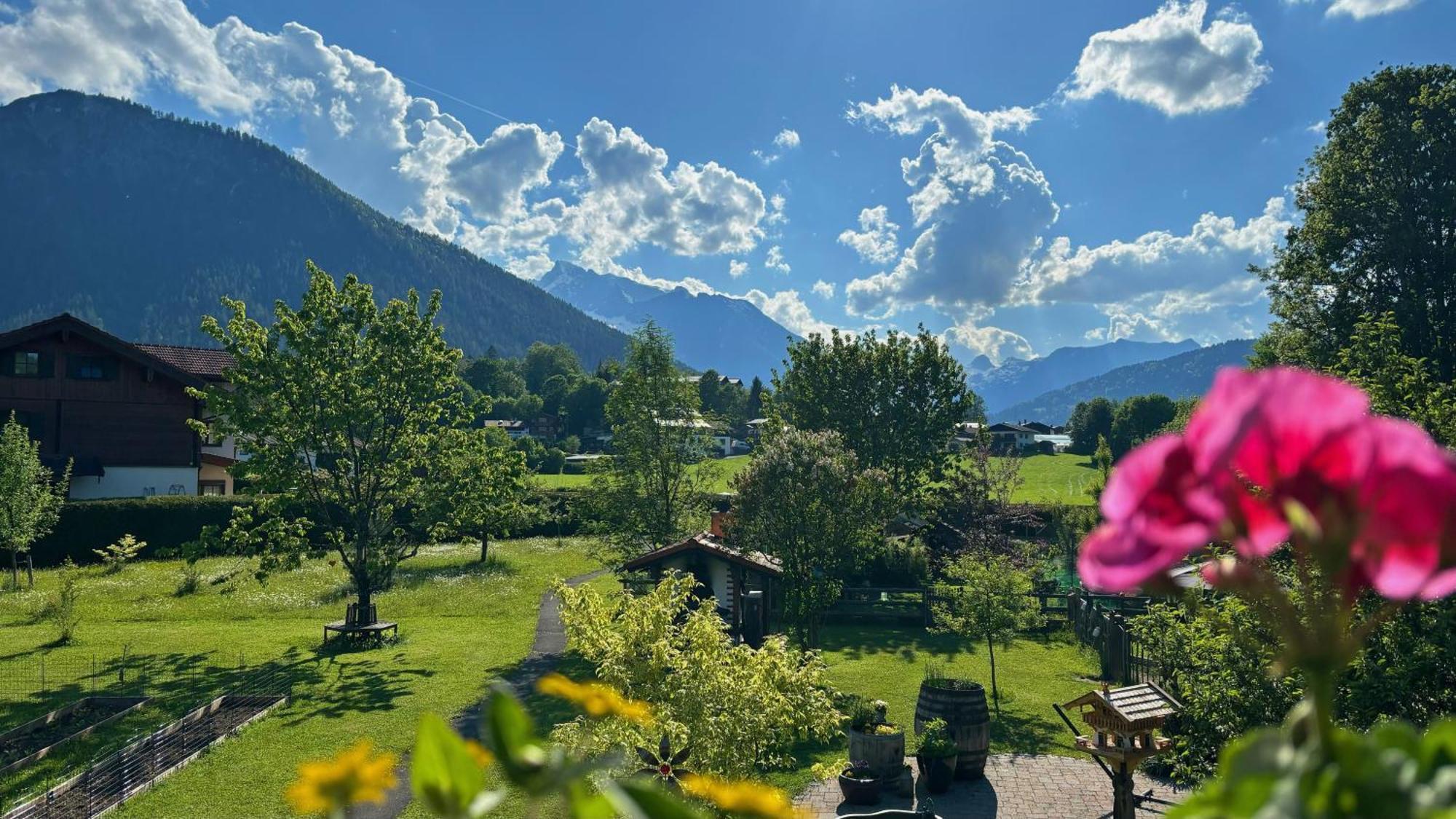 فندق Haus Mariengrund Schönau am Königssee المظهر الخارجي الصورة